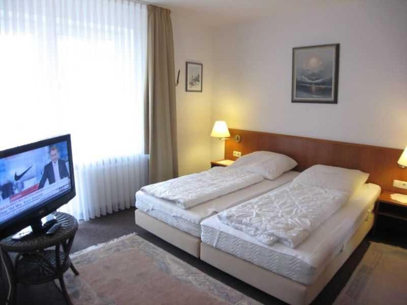 Apartment Residenz Kormoran 1 1