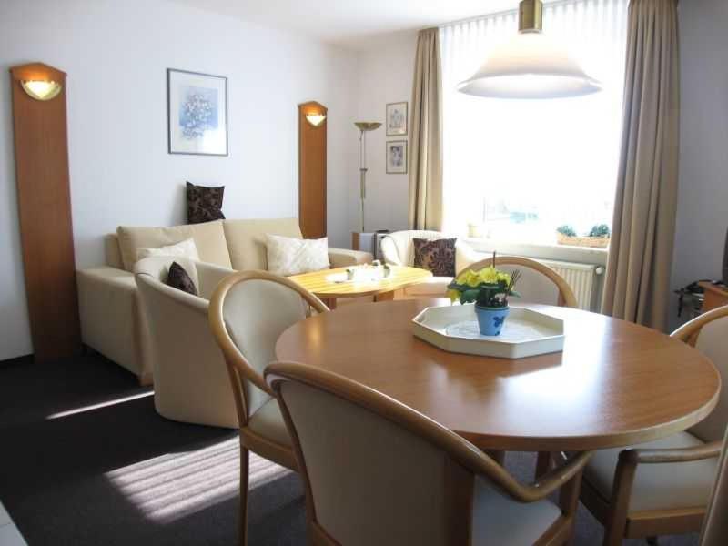 Residenz Kormoran 1 1 Apartment
