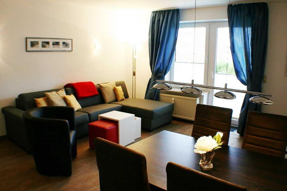Apartment Residenz Kormoran 1 1