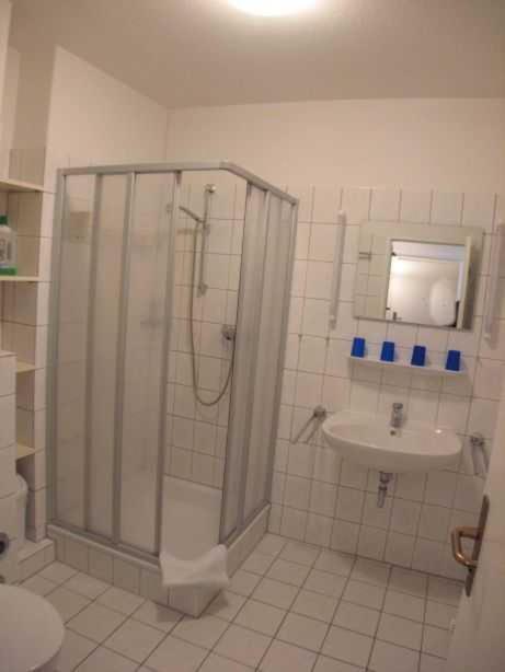 Residenz Kormoran 1 1 *