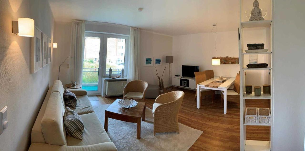 Residenz Kormoran 1 1 Apartment *