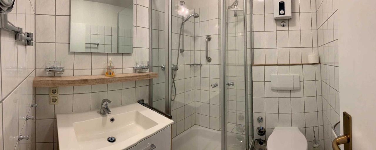 Apartment Residenz Kormoran 1 1 Cuxhaven
