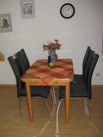 Residenz Kormoran 1 1 Apartment *