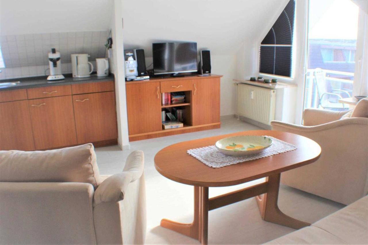 Apartment Residenz Kormoran 1 1 Cuxhaven