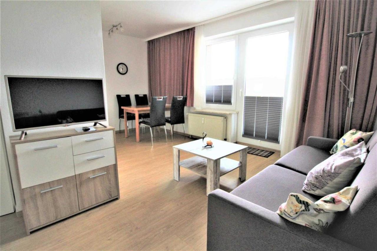 Residenz Kormoran 1 1 Apartment *