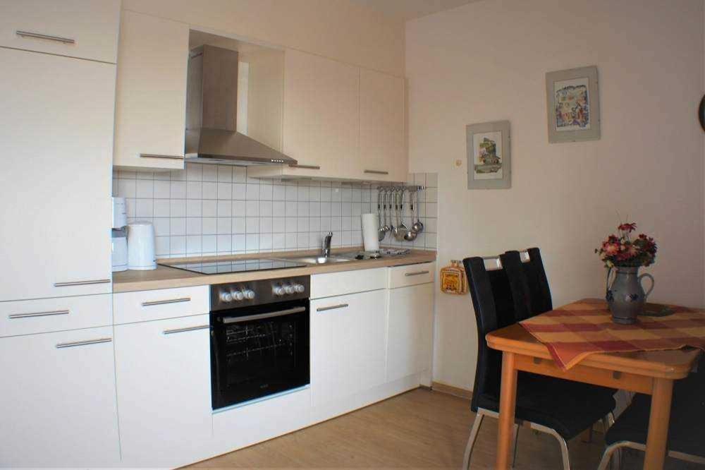 Residenz Kormoran 1 1 Apartment Cuxhaven