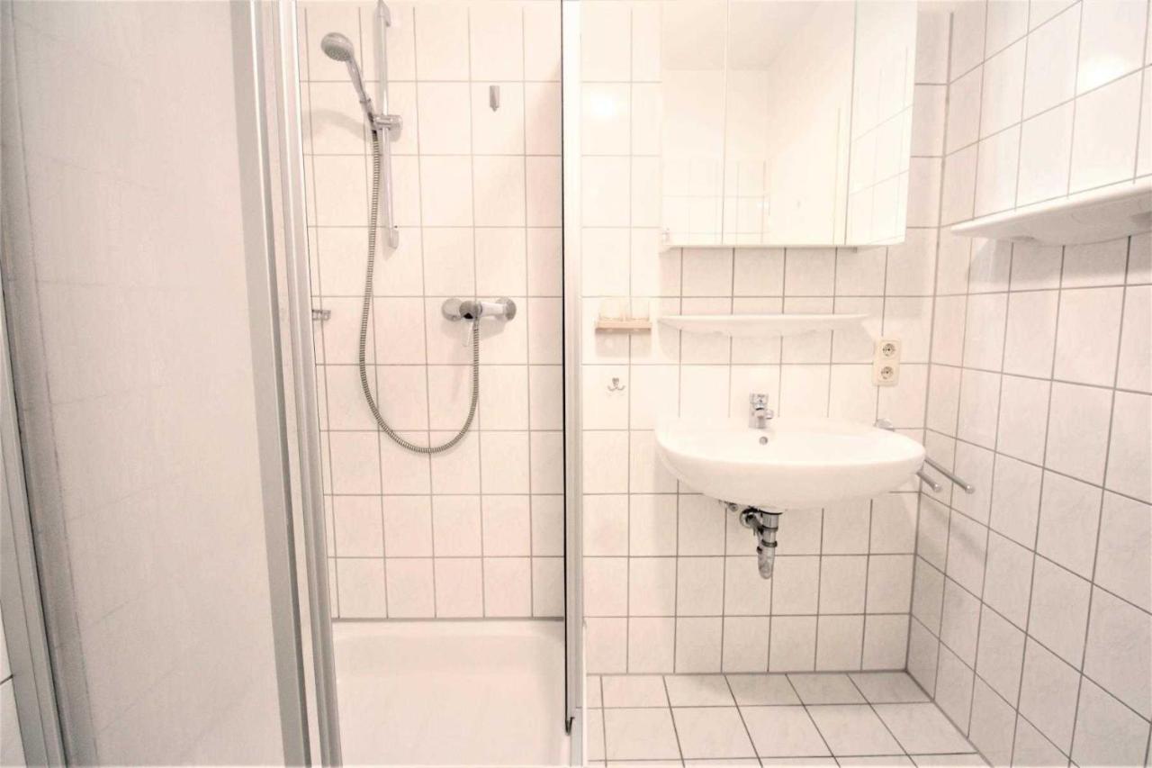 Apartment Residenz Kormoran 1 1 *