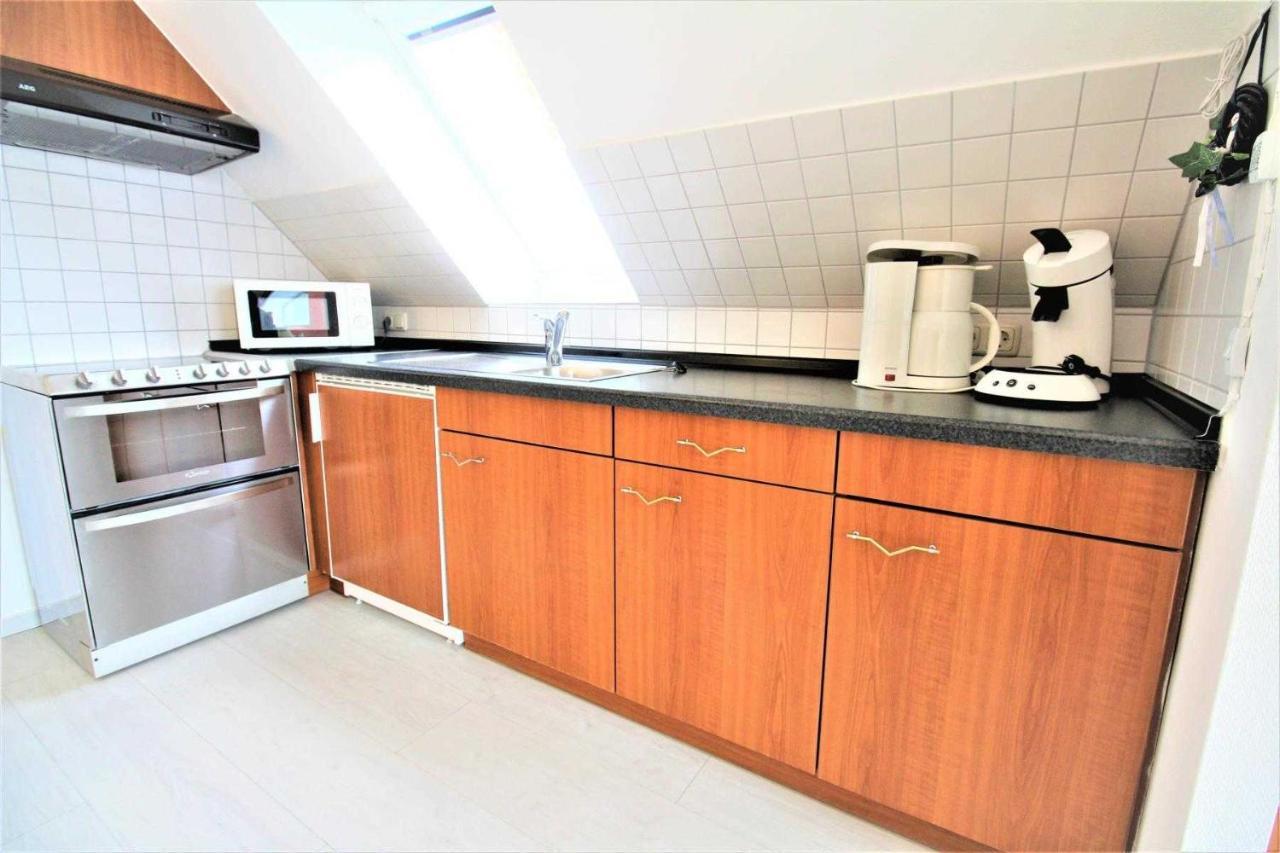 Apartment Residenz Kormoran 1 1 *