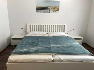 Apartment Residenz Kormoran 1 1 *