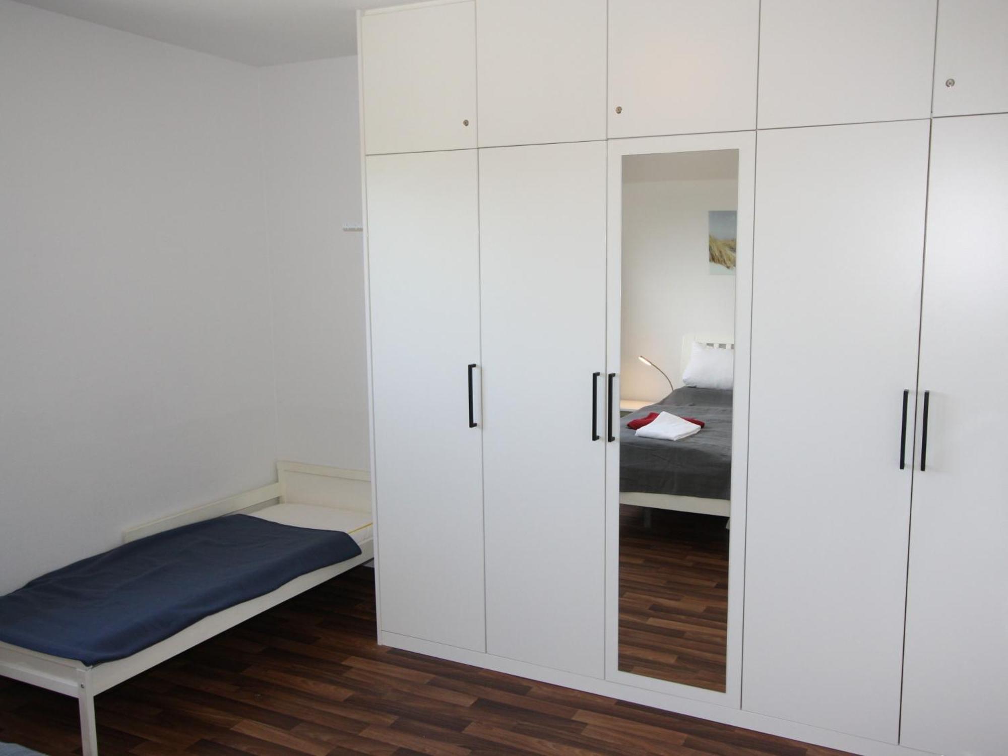 Residenz Kormoran 1 1 Apartment *