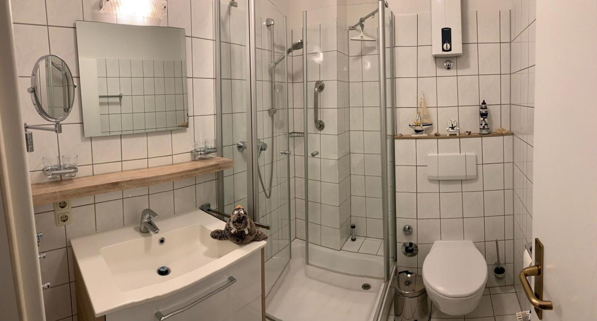 Apartment Residenz Kormoran 1 1 Cuxhaven